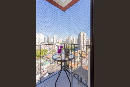 Apartamento à venda com 77m², 3 quartos e 2 vagasSacada