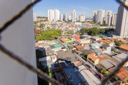 Apartamento à venda com 77m², 3 quartos e 2 vagasVista da Suíte