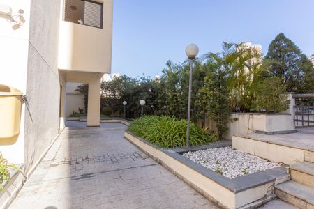 Apartamento à venda com 77m², 3 quartos e 2 vagasÁrea comum
