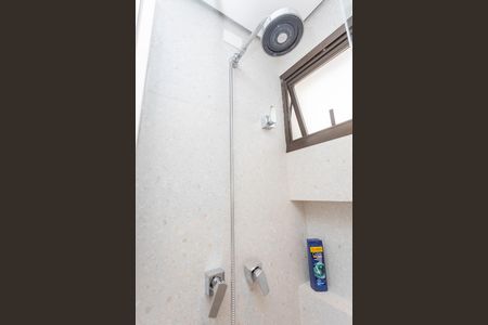 Apartamento à venda com 77m², 3 quartos e 2 vagasBanheiro