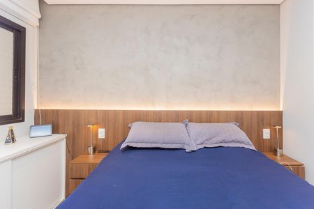 Apartamento à venda com 77m², 3 quartos e 2 vagasQuarto Suíte