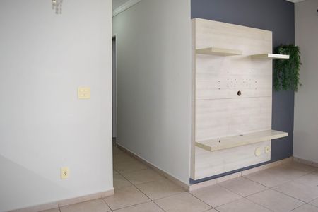 Sala de apartamento para alugar com 3 quartos, 68m² em Tatuapé, São Paulo