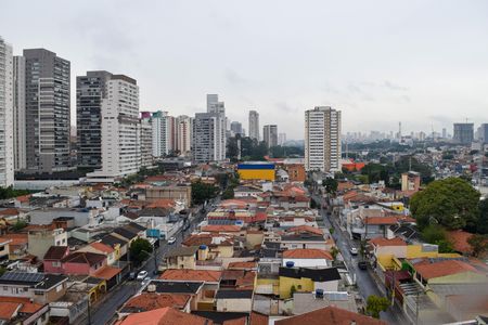 Apartamento para alugar com 68m², 3 quartos e 2 vagas Apartamento para alugar com 68m², 3 quartos e 2 vagasVista