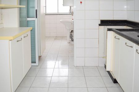 Apartamento para alugar com 68m², 3 quartos e 2 vagas Apartamento para alugar com 68m², 3 quartos e 2 vagasCozinha