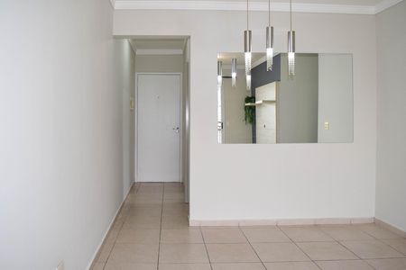 Sala de apartamento para alugar com 3 quartos, 68m² em Tatuapé, São Paulo