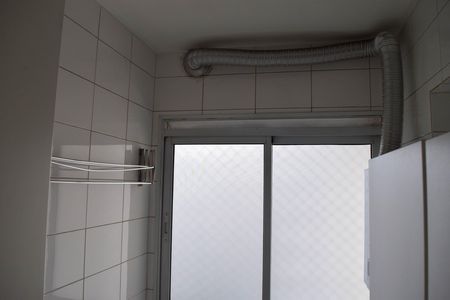 Apartamento para alugar com 68m², 3 quartos e 2 vagas Apartamento para alugar com 68m², 3 quartos e 2 vagasÁrea de Serviço