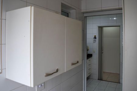 Apartamento para alugar com 68m², 3 quartos e 2 vagas Apartamento para alugar com 68m², 3 quartos e 2 vagasÁrea de Serviço