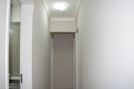 Apartamento para alugar com 68m², 3 quartos e 2 vagas Apartamento para alugar com 68m², 3 quartos e 2 vagasCorredor