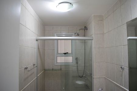 Apartamento para alugar com 68m², 3 quartos e 2 vagas Apartamento para alugar com 68m², 3 quartos e 2 vagasBanheiro
