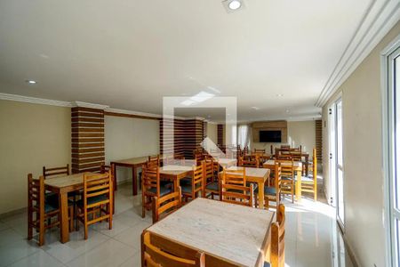 Apartamento para alugar com 68m², 3 quartos e 2 vagas Apartamento para alugar com 68m², 3 quartos e 2 vagasÁrea comum