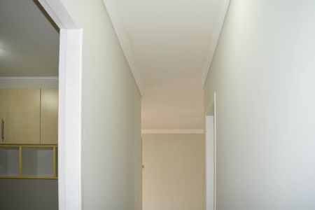 Apartamento para alugar com 68m², 3 quartos e 2 vagas Apartamento para alugar com 68m², 3 quartos e 2 vagasCorredor