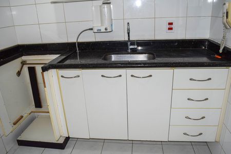 Apartamento para alugar com 68m², 3 quartos e 2 vagas Apartamento para alugar com 68m², 3 quartos e 2 vagasCozinha