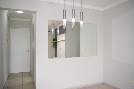 Apartamento para alugar com 68m², 3 quartos e 2 vagas Apartamento para alugar com 68m², 3 quartos e 2 vagasSala