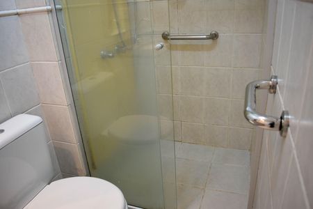 Apartamento para alugar com 68m², 3 quartos e 2 vagas Apartamento para alugar com 68m², 3 quartos e 2 vagasBanheiro Suíte