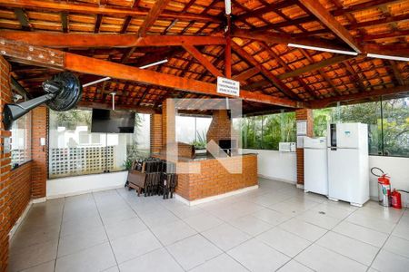 Apartamento para alugar com 68m², 3 quartos e 2 vagas Apartamento para alugar com 68m², 3 quartos e 2 vagasÁrea comum