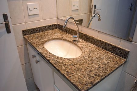 Apartamento para alugar com 68m², 3 quartos e 2 vagas Apartamento para alugar com 68m², 3 quartos e 2 vagasBanheiro Suíte