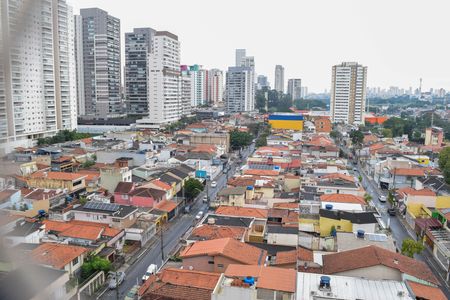 Apartamento para alugar com 68m², 3 quartos e 2 vagas Apartamento para alugar com 68m², 3 quartos e 2 vagasVista Quarto 2