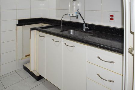 Apartamento para alugar com 68m², 3 quartos e 2 vagas Apartamento para alugar com 68m², 3 quartos e 2 vagasCozinha
