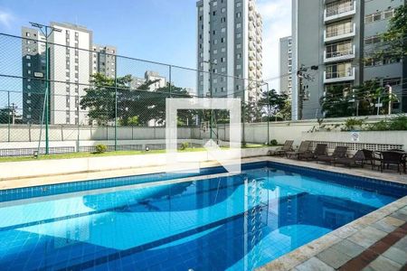 Apartamento para alugar com 68m², 3 quartos e 2 vagas Apartamento para alugar com 68m², 3 quartos e 2 vagasÁrea comum