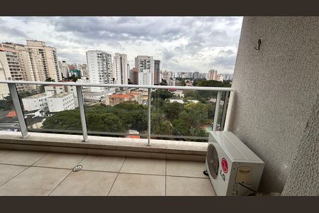 Apartamento à venda com 50m², 1 quarto e 1 vaga