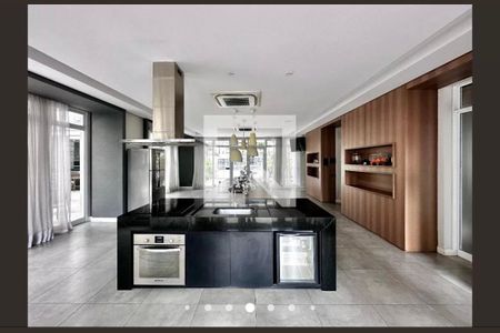 Apartamento à venda com 50m², 1 quarto e 1 vaga