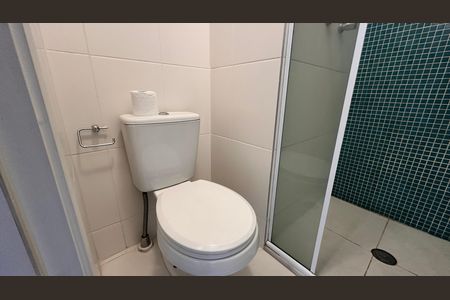 Apartamento à venda com 50m², 1 quarto e 1 vaga