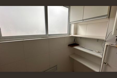 Apartamento à venda com 50m², 1 quarto e 1 vaga