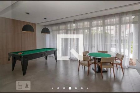 Apartamento à venda com 50m², 1 quarto e 1 vaga