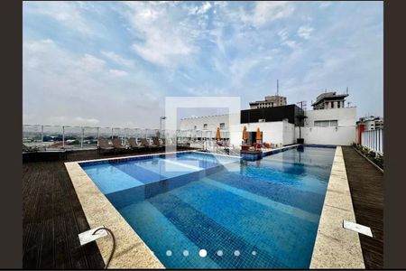 Apartamento à venda com 50m², 1 quarto e 1 vaga