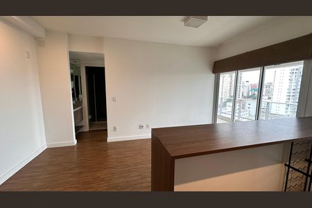 Apartamento à venda com 50m², 1 quarto e 1 vaga