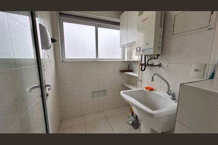 Apartamento à venda com 50m², 1 quarto e 1 vaga