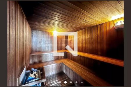 Apartamento à venda com 50m², 1 quarto e 1 vaga