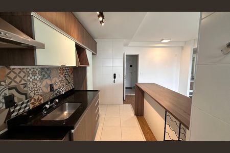 Apartamento à venda com 1 quarto, 50m² em Campo Belo, São Paulo