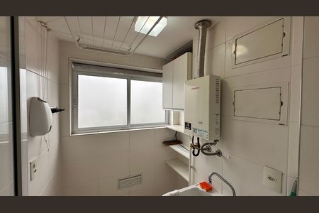 Apartamento à venda com 50m², 1 quarto e 1 vaga