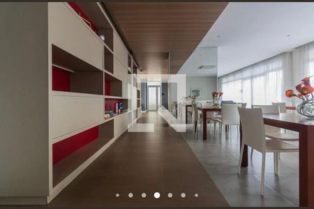 Apartamento à venda com 50m², 1 quarto e 1 vaga
