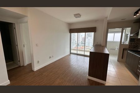 Apartamento à venda com 50m², 1 quarto e 1 vaga