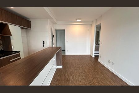Apartamento à venda com 50m², 1 quarto e 1 vaga