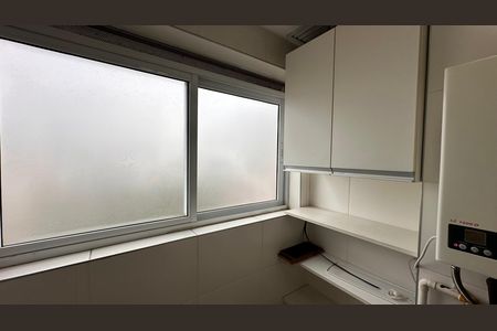 Apartamento à venda com 50m², 1 quarto e 1 vaga