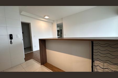 Apartamento à venda com 50m², 1 quarto e 1 vaga