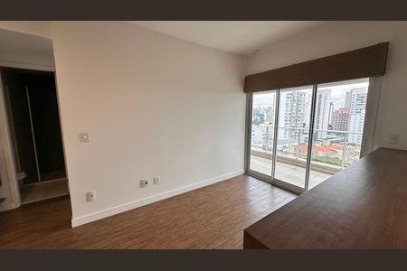 Apartamento à venda com 50m², 1 quarto e 1 vaga