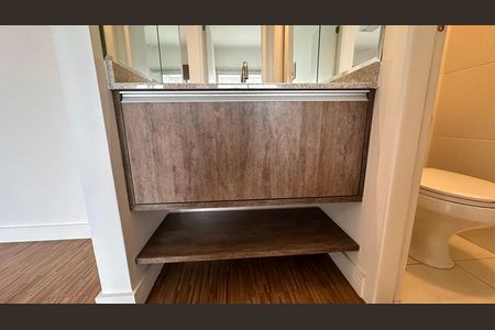 Apartamento à venda com 50m², 1 quarto e 1 vaga