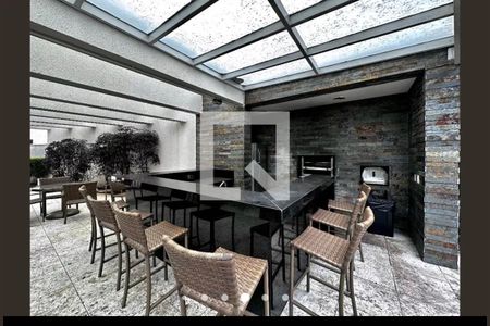 Apartamento à venda com 50m², 1 quarto e 1 vaga