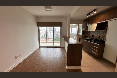 Apartamento à venda com 1 quarto, 50m² em Campo Belo, São Paulo