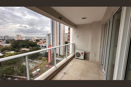 Apartamento à venda com 50m², 1 quarto e 1 vaga