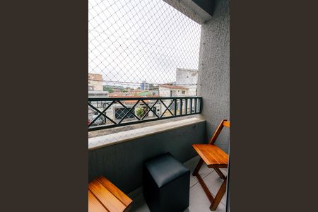 Apartamento para alugar com 1 quarto, 42m² em Jardim Moacyr Arruda, Indaiatuba