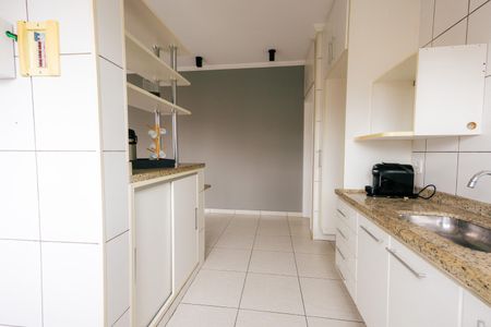 Apartamento para alugar com 1 quarto, 42m² em Jardim Moacyr Arruda, Indaiatuba