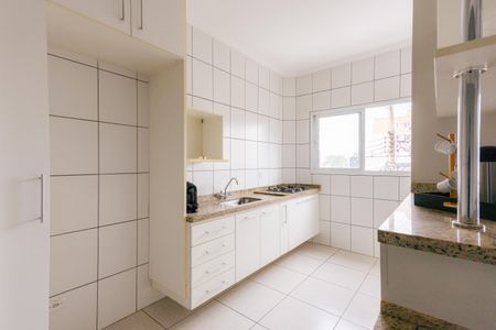 Apartamento para alugar com 1 quarto, 42m² em Jardim Moacyr Arruda, Indaiatuba