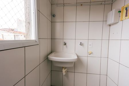 Apartamento para alugar com 1 quarto, 42m² em Jardim Moacyr Arruda, Indaiatuba