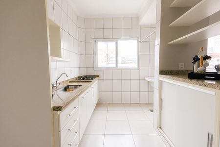 Apartamento para alugar com 1 quarto, 42m² em Jardim Moacyr Arruda, Indaiatuba