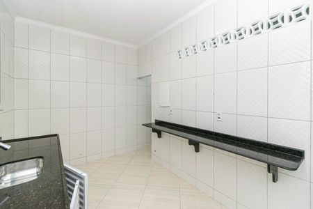Casa à venda com 240m², 3 quartos e 3 vagas Casa à venda com 240m², 3 quartos e 3 vagasCozinha
